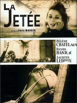 La jetée au ciné-club des z'allucinés