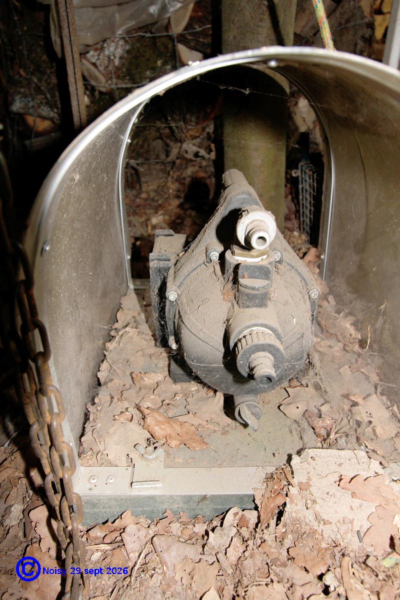 pompe sous abri pompe sous abri