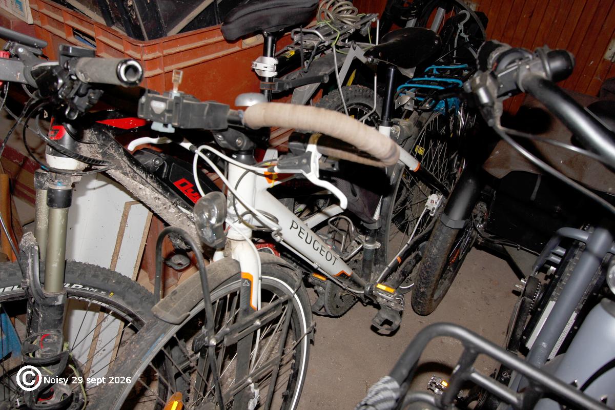 vélo Giant léger amorti vélo Giant léger amorti