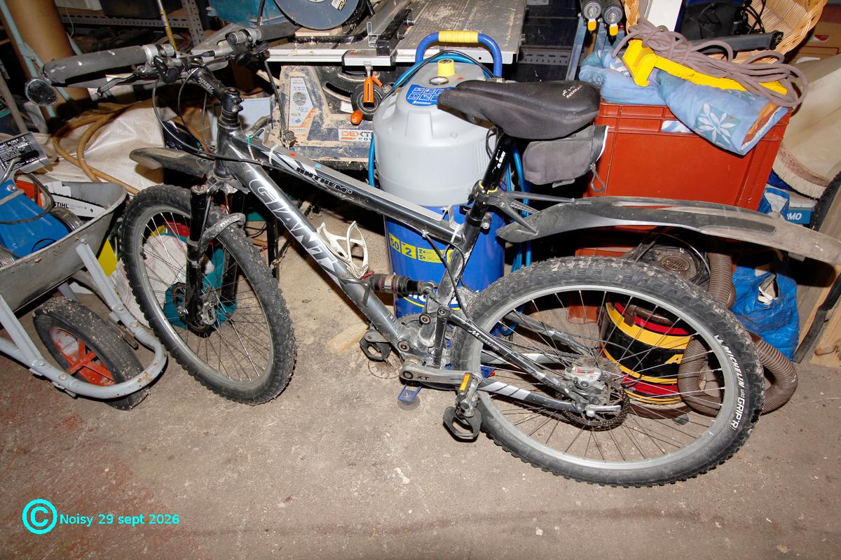 vtt peugeot léger \\ modèle CT01 vtt peugeot léger \\ modèle CT01