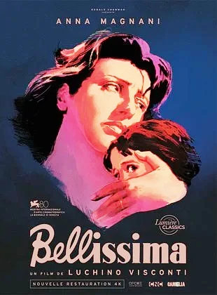 Bellissima - Visconti