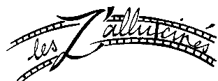 Les Zallucinés