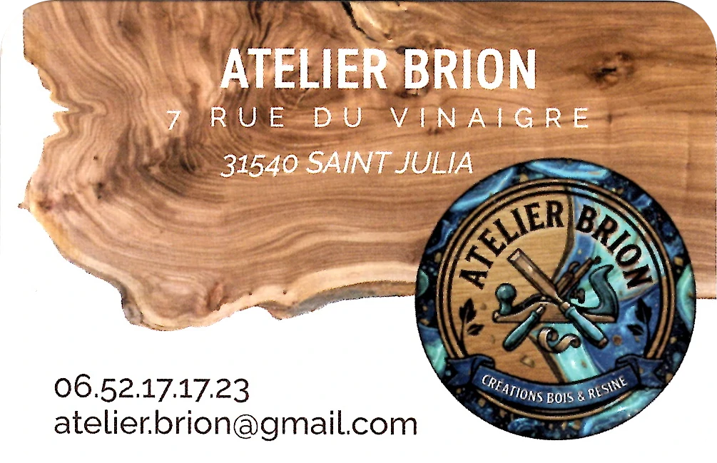 Atelier Brion