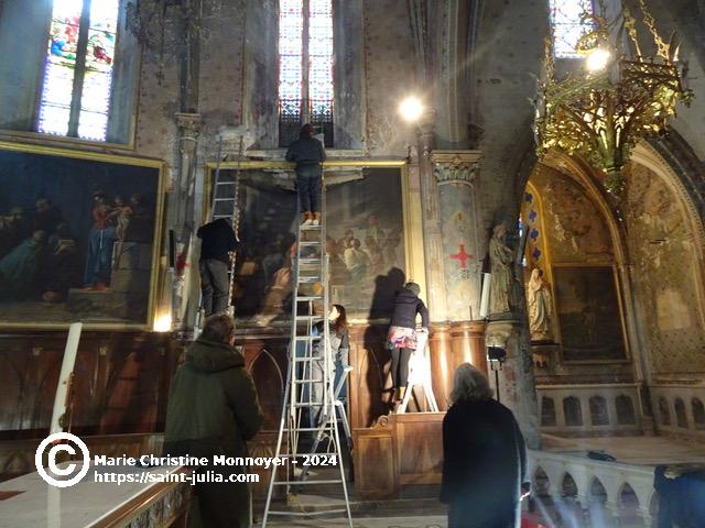 stjulia_20240111_descendre_tableaux.jpg